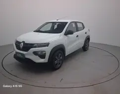 RENAULT KWID 1.0 12V SCE FLEX ZEN MANUAL RENAULT KWID 1.0 12V SCE FLEX ZEN MANUAL