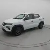 RENAULT KWID 1.0 12V SCE FLEX ZEN MANUAL RENAULT KWID 1.0 12V SCE FLEX ZEN MANUAL
