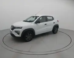 RENAULT KWID 1.0 12V SCE FLEX ZEN MANUAL RENAULT KWID 1.0 12V SCE FLEX ZEN MANUAL