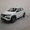 RENAULT KWID 1.0 12V SCE FLEX ZEN MANUAL RENAULT KWID 1.0 12V SCE FLEX ZEN MANUAL