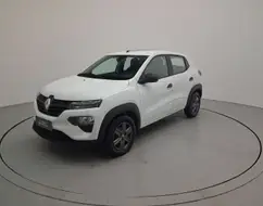 RENAULT KWID 1.0 12V SCE FLEX ZEN MANUAL RENAULT KWID 1.0 12V SCE FLEX ZEN MANUAL