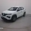 RENAULT KWID 1.0 12V SCE FLEX ZEN MANUAL RENAULT KWID 1.0 12V SCE FLEX ZEN MANUAL