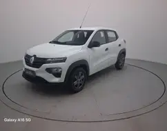 RENAULT KWID 1.0 12V SCE FLEX ZEN MANUAL RENAULT KWID 1.0 12V SCE FLEX ZEN MANUAL