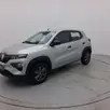 RENAULT KWID 1.0 12V SCE FLEX ZEN MANUAL RENAULT KWID 1.0 12V SCE FLEX ZEN MANUAL