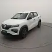 RENAULT KWID 1.0 12V SCE FLEX ZEN MANUAL RENAULT KWID 1.0 12V SCE FLEX ZEN MANUAL