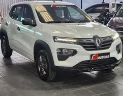 RENAULT KWID 1.0 12V SCE FLEX ZEN MANUAL RENAULT KWID 1.0 12V SCE FLEX ZEN MANUAL
