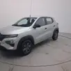 RENAULT KWID 1.0 12V SCE FLEX ZEN MANUAL RENAULT KWID 1.0 12V SCE FLEX ZEN MANUAL