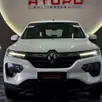 RENAULT KWID 1.0 12V SCE FLEX ZEN MANUAL RENAULT KWID 1.0 12V SCE FLEX ZEN MANUAL