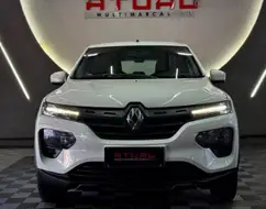 RENAULT KWID 1.0 12V SCE FLEX ZEN MANUAL RENAULT KWID 1.0 12V SCE FLEX ZEN MANUAL