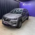 RENAULT KWID 1.0 12V SCE FLEX ZEN MANUAL RENAULT KWID 1.0 12V SCE FLEX ZEN MANUAL