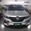 RENAULT KWID 1.0 12V SCE FLEX ZEN MANUAL RENAULT KWID 1.0 12V SCE FLEX ZEN MANUAL