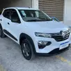 RENAULT KWID 1.0 12V SCE FLEX ZEN MANUAL RENAULT KWID 1.0 12V SCE FLEX ZEN MANUAL
