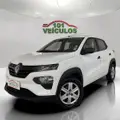 RENAULT KWID 1.0 12V SCE FLEX ZEN MANUAL RENAULT KWID 1.0 12V SCE FLEX ZEN MANUAL
