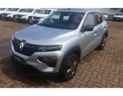 RENAULT KWID 1.0 12V SCE FLEX ZEN MANUAL RENAULT KWID 1.0 12V SCE FLEX ZEN MANUAL
