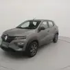 RENAULT KWID 1.0 12V SCE FLEX ZEN MANUAL RENAULT KWID 1.0 12V SCE FLEX ZEN MANUAL