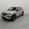 RENAULT KWID 1.0 12V SCE FLEX ZEN MANUAL RENAULT KWID 1.0 12V SCE FLEX ZEN MANUAL