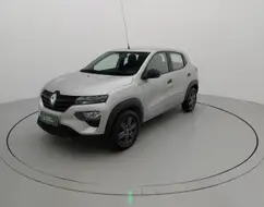 RENAULT KWID 1.0 12V SCE FLEX ZEN MANUAL RENAULT KWID 1.0 12V SCE FLEX ZEN MANUAL