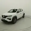 RENAULT KWID 1.0 12V SCE FLEX ZEN MANUAL RENAULT KWID 1.0 12V SCE FLEX ZEN MANUAL