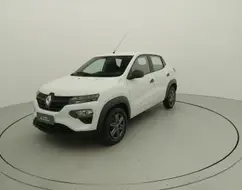 RENAULT KWID 1.0 12V SCE FLEX ZEN MANUAL RENAULT KWID 1.0 12V SCE FLEX ZEN MANUAL