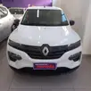 RENAULT KWID 1.0 12V SCE FLEX ZEN MANUAL RENAULT KWID 1.0 12V SCE FLEX ZEN MANUAL