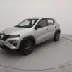 RENAULT KWID 1.0 12V SCE FLEX ZEN MANUAL RENAULT KWID 1.0 12V SCE FLEX ZEN MANUAL