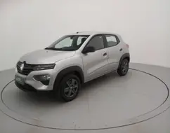 RENAULT KWID 1.0 12V SCE FLEX ZEN MANUAL RENAULT KWID 1.0 12V SCE FLEX ZEN MANUAL