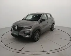 RENAULT KWID 1.0 12V SCE FLEX ZEN MANUAL RENAULT KWID 1.0 12V SCE FLEX ZEN MANUAL