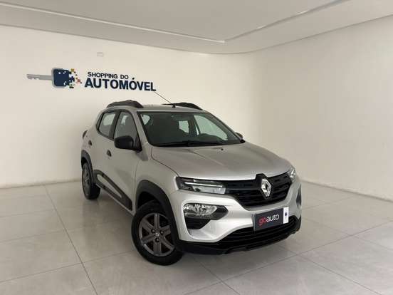 RENAULT-KWID-2023