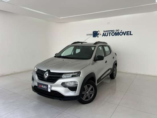 RENAULT-KWID-2023