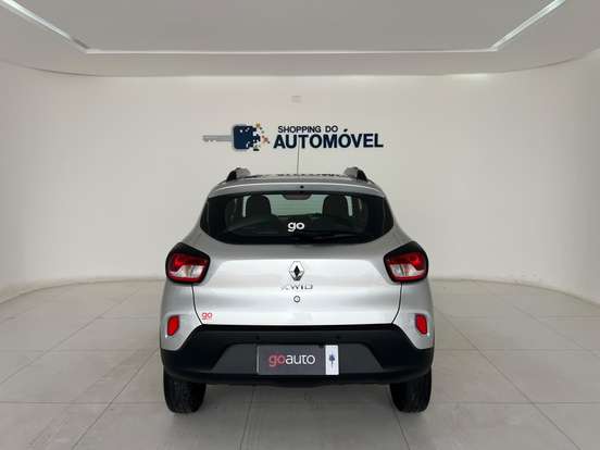 RENAULT-KWID-1.0 12V SCE FLEX ZEN MANUAL RENAULT-KWID-2023
