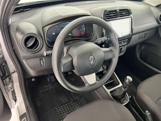 RENAULT-KWID-1.0 12V SCE FLEX ZEN MANUAL RENAULT-KWID-2023
