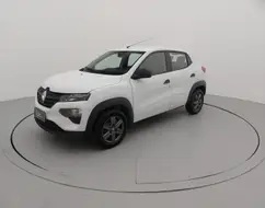 RENAULT KWID 1.0 12V SCE FLEX ZEN MANUAL RENAULT KWID 1.0 12V SCE FLEX ZEN MANUAL