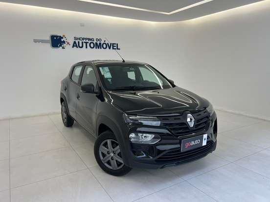 RENAULT-KWID-1.0 12V SCE FLEX ZEN MANUAL RENAULT-KWID-2025