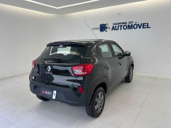 RENAULT-KWID-1.0 12V SCE FLEX ZEN MANUAL RENAULT-KWID-2025