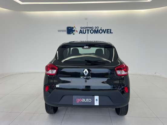 RENAULT-KWID-1.0 12V SCE FLEX ZEN MANUAL RENAULT-KWID-2025