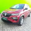 RENAULT KWID 1.0 12V SCE FLEX ZEN MANUAL RENAULT KWID 1.0 12V SCE FLEX ZEN MANUAL