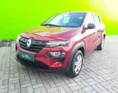 RENAULT KWID 1.0 12V SCE FLEX ZEN MANUAL RENAULT KWID 1.0 12V SCE FLEX ZEN MANUAL