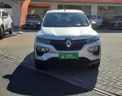 RENAULT KWID 1.0 12V SCE FLEX ZEN MANUAL RENAULT KWID 1.0 12V SCE FLEX ZEN MANUAL