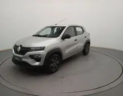 RENAULT KWID 1.0 12V SCE FLEX ZEN MANUAL RENAULT KWID 1.0 12V SCE FLEX ZEN MANUAL