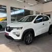 RENAULT KWID 1.0 12V SCE FLEX ZEN MANUAL RENAULT KWID 1.0 12V SCE FLEX ZEN MANUAL
