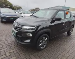 RENAULT KWID 1.0 12V SCE FLEX ZEN MANUAL RENAULT KWID 1.0 12V SCE FLEX ZEN MANUAL