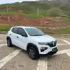 RENAULT KWID 1.0 12V SCE FLEX ZEN MANUAL RENAULT KWID 1.0 12V SCE FLEX ZEN MANUAL