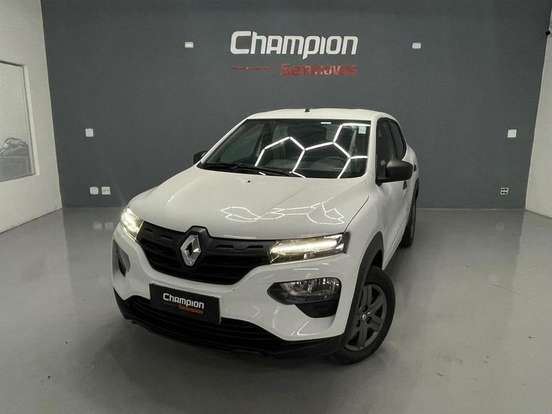 RENAULT-KWID-2023
