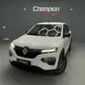RENAULT KWID 1.0 12V SCE FLEX ZEN MANUAL RENAULT KWID 1.0 12V SCE FLEX ZEN MANUAL