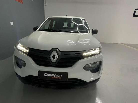RENAULT-KWID-1.0 12V SCE FLEX ZEN MANUAL RENAULT-KWID-2023