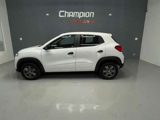 RENAULT-KWID-1.0 12V SCE FLEX ZEN MANUAL RENAULT-KWID-2023