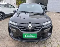 RENAULT KWID 1.0 12V SCE FLEX ZEN MANUAL RENAULT KWID 1.0 12V SCE FLEX ZEN MANUAL