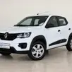 RENAULT KWID 1.0 12V SCE FLEX ZEN MANUAL RENAULT KWID 1.0 12V SCE FLEX ZEN MANUAL