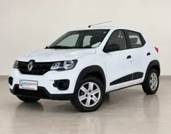 RENAULT KWID 1.0 12V SCE FLEX ZEN MANUAL RENAULT KWID 1.0 12V SCE FLEX ZEN MANUAL