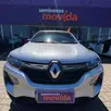 RENAULT KWID 1.0 12V SCE FLEX ZEN MANUAL RENAULT KWID 1.0 12V SCE FLEX ZEN MANUAL